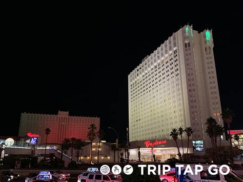 tropicana casino review|tropicana hotel review.